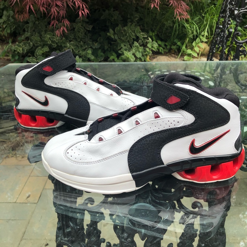 SOLD Sample Nike Flight